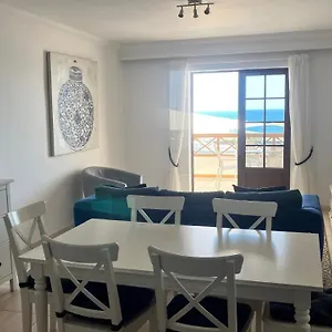 La Cumbre 4a - Sea Views -2 Bed - 2 Bath - Mezzanine Floor - Aircon - Uk Tv Puerto del Carmen (Lanzarote)