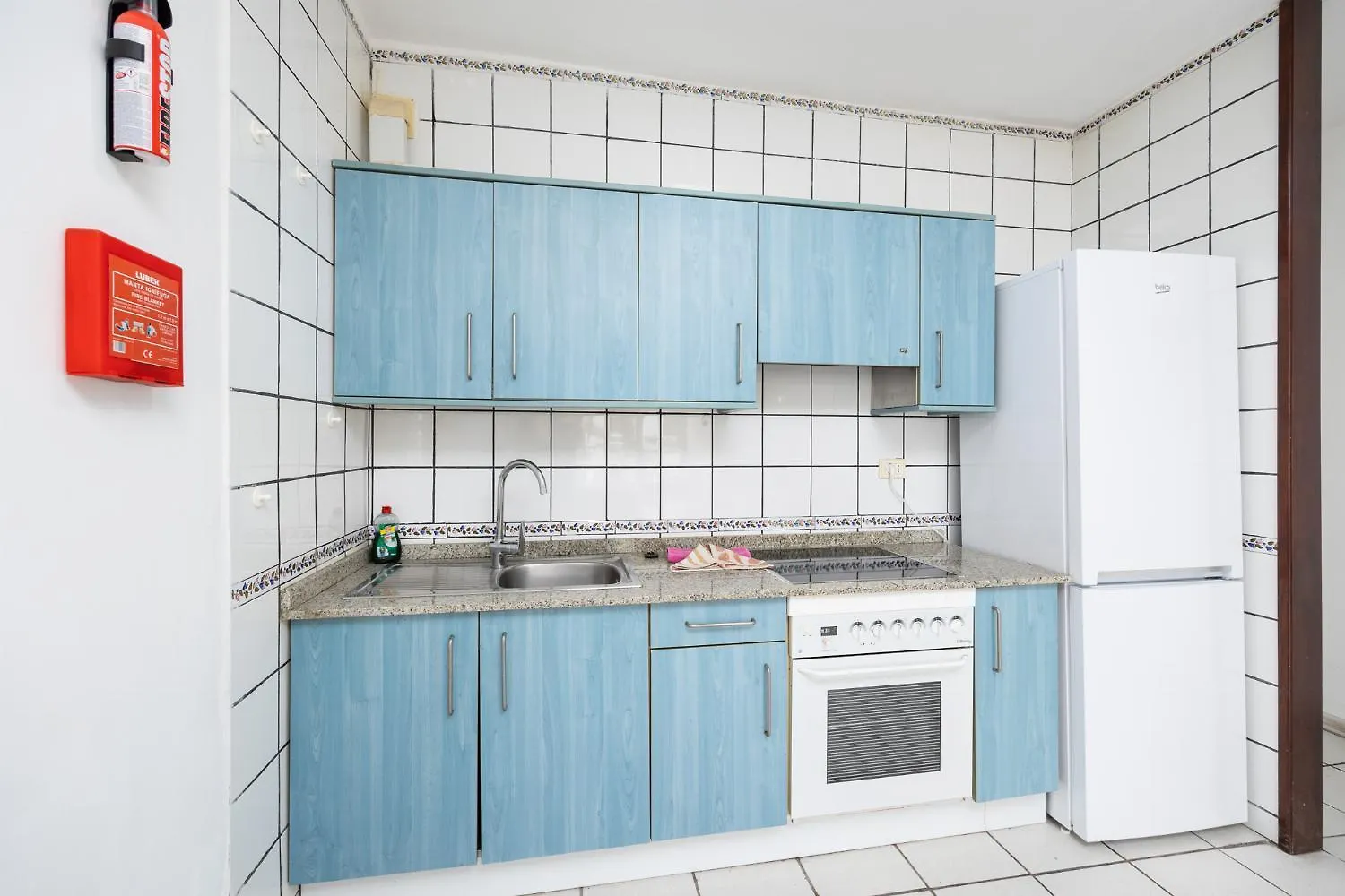 Jardines Apartment 1 푸에르토 델 카르멘