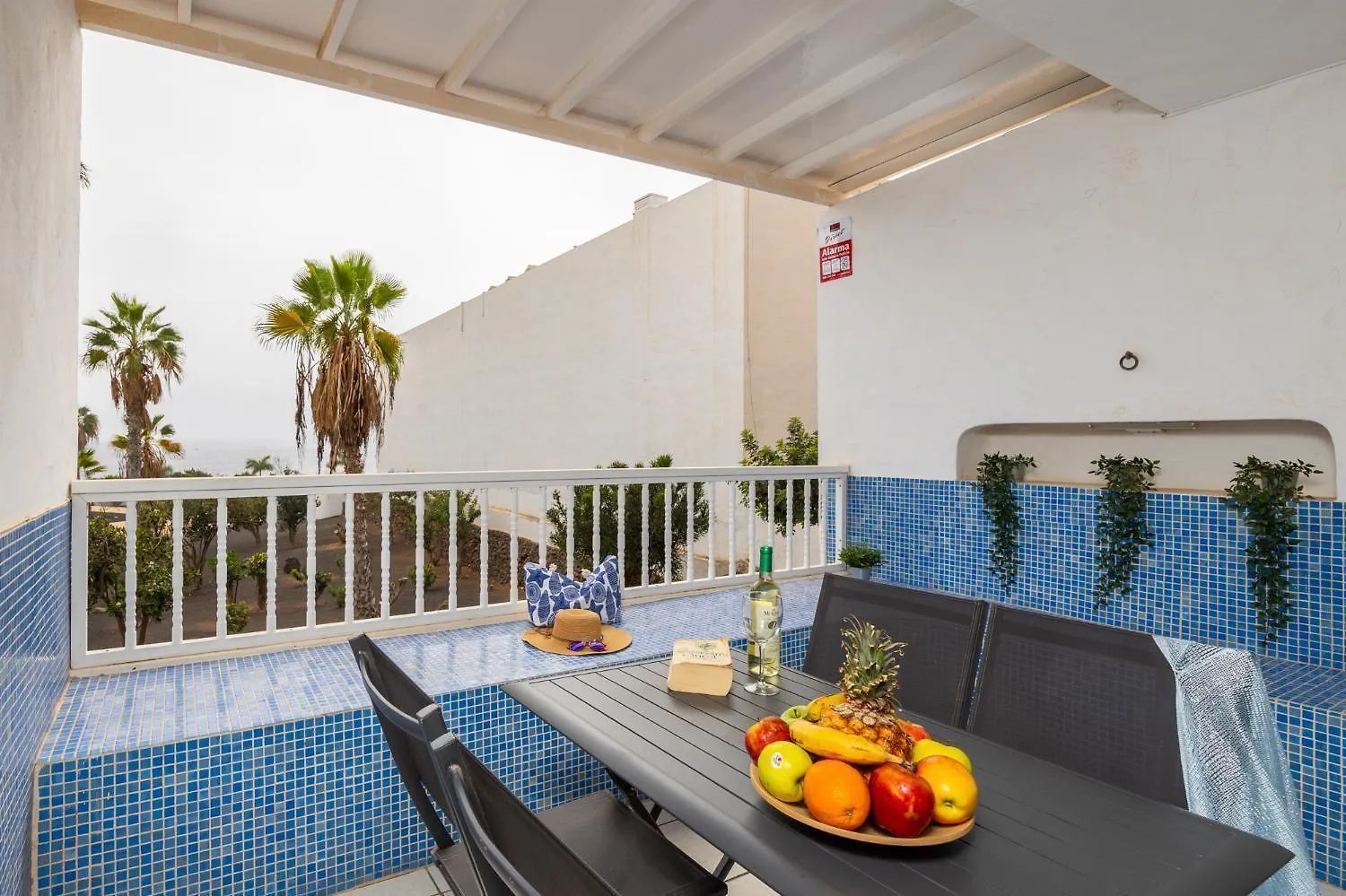 Jardines Apartment 1 푸에르토 델 카르멘